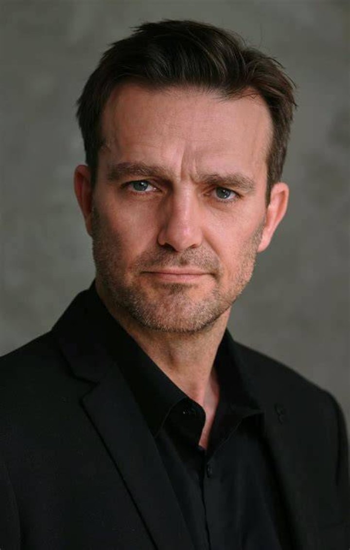Carl Beukes