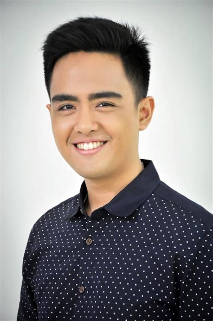 Carl Cervantes