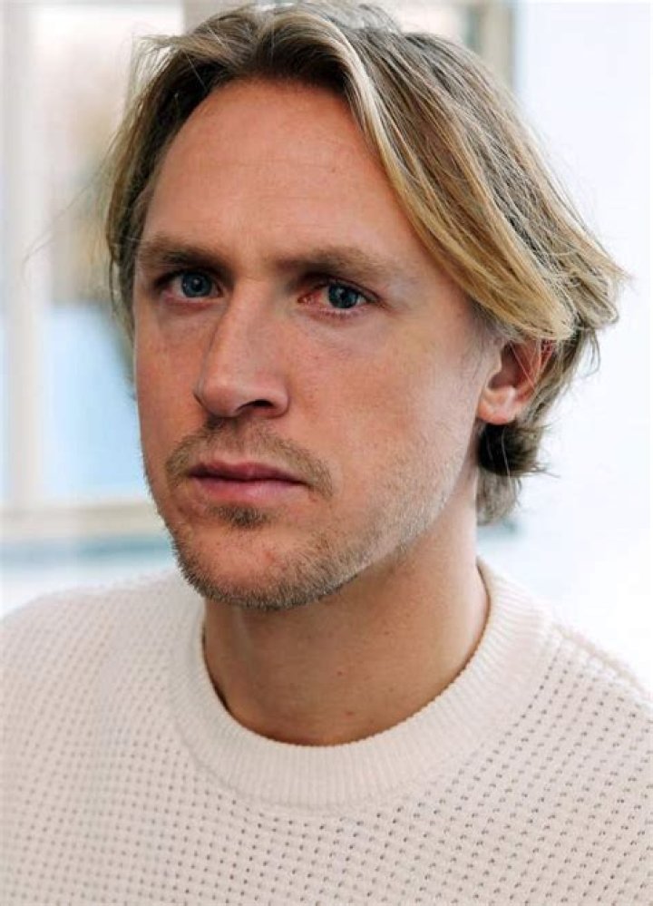 Carl Hagelin