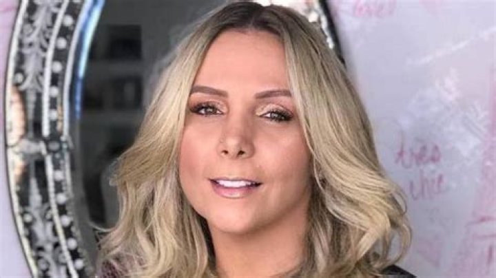 Carla Perez