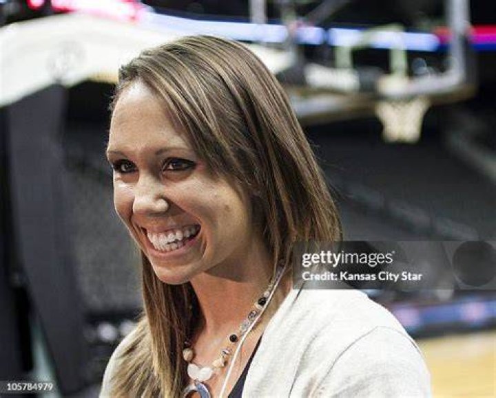 Carlee Roethlisberger
