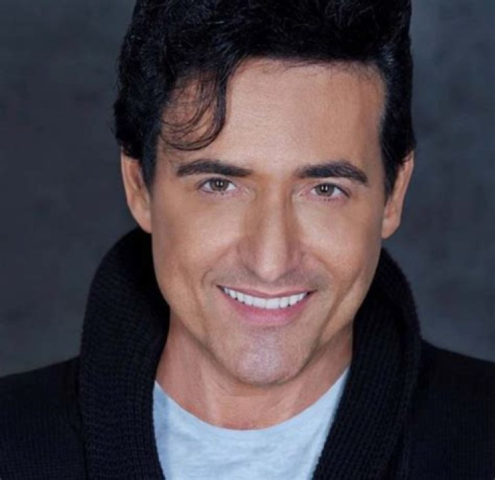 Carlos Marin