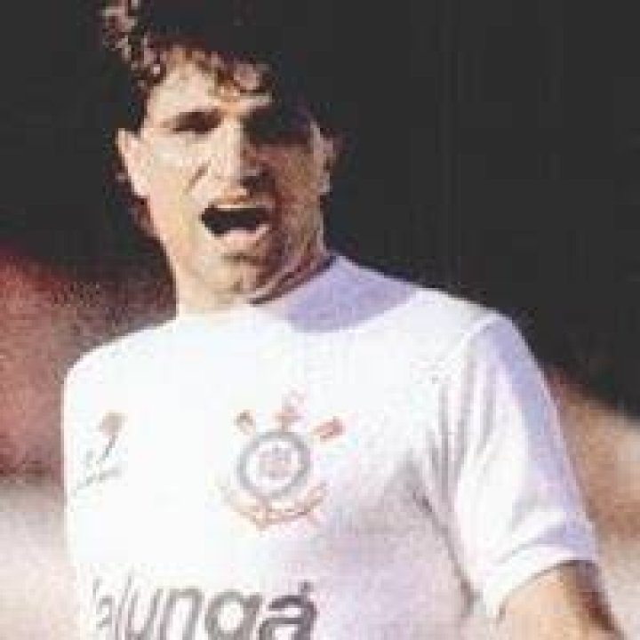 Carlos Roberto Jatoba