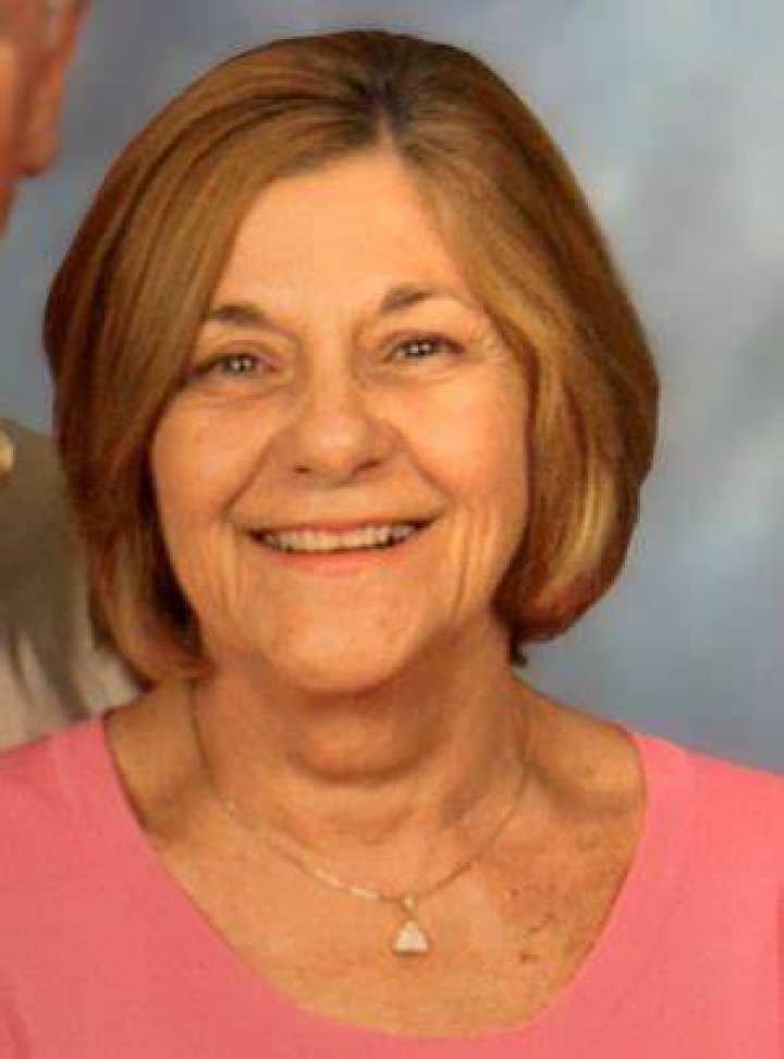 Carol A. Tamburo