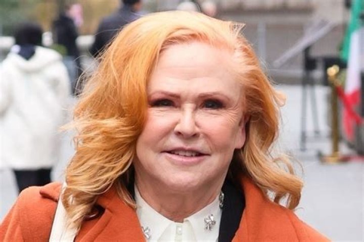 Carol Decker
