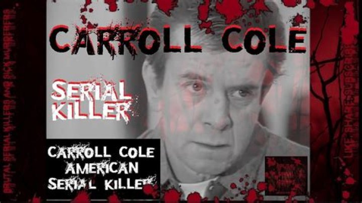 Carroll Cole