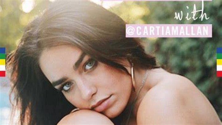 Cartia Mallan