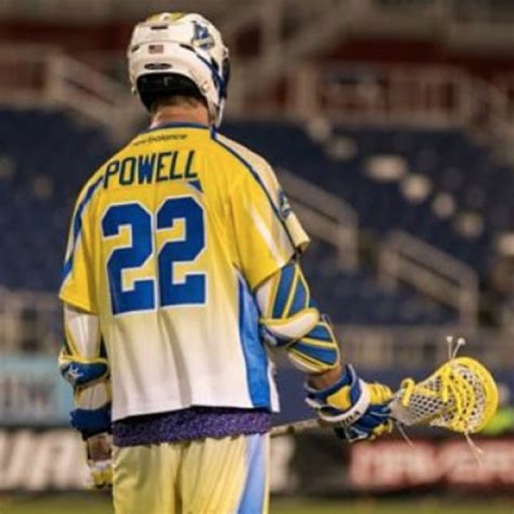 Casey Powell