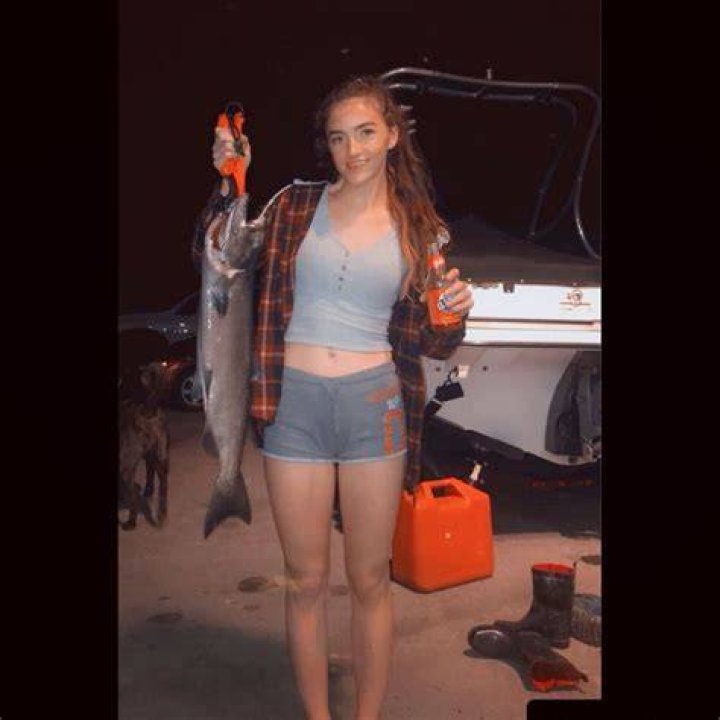 Cassidy Mceown