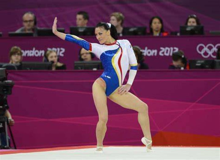 Catalina Ponor