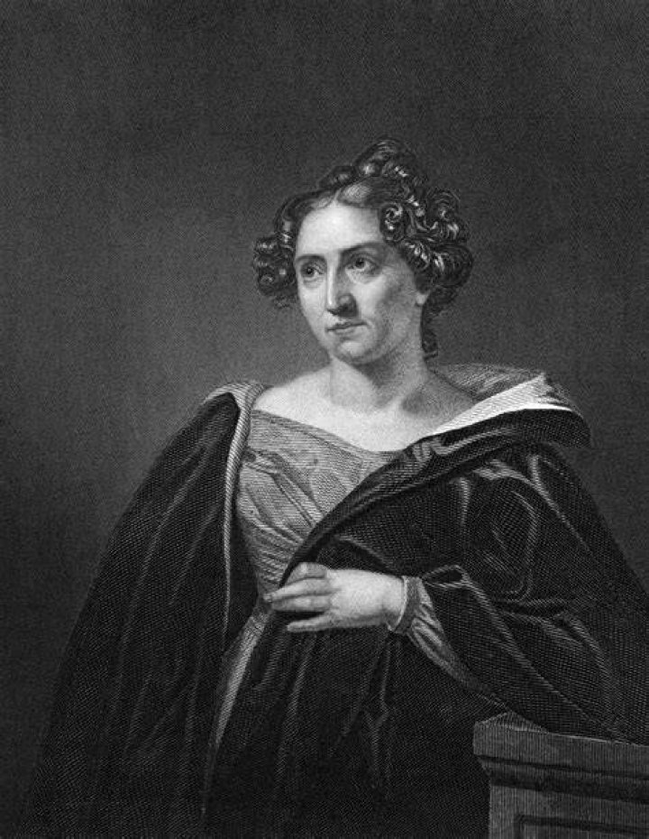Catharine Sedgwick