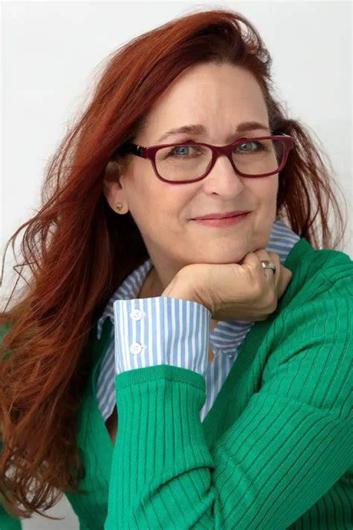 Cathy Cavadini Net Worth