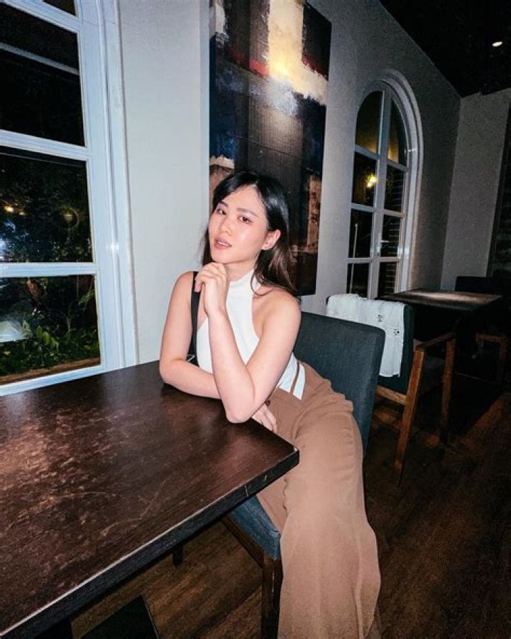 Celine Leong