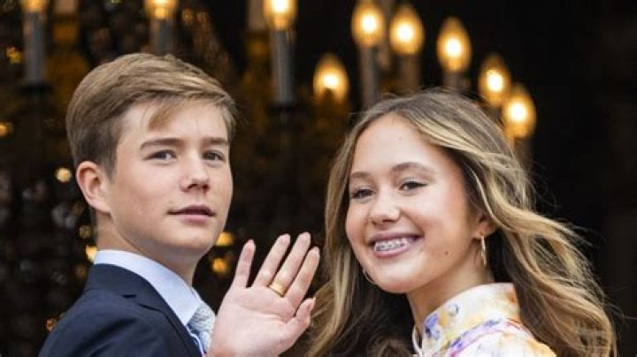 Cesarine Prinz