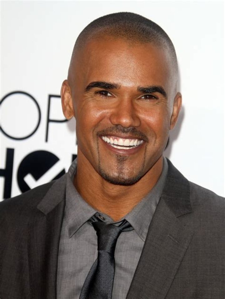 Chamar Moore
