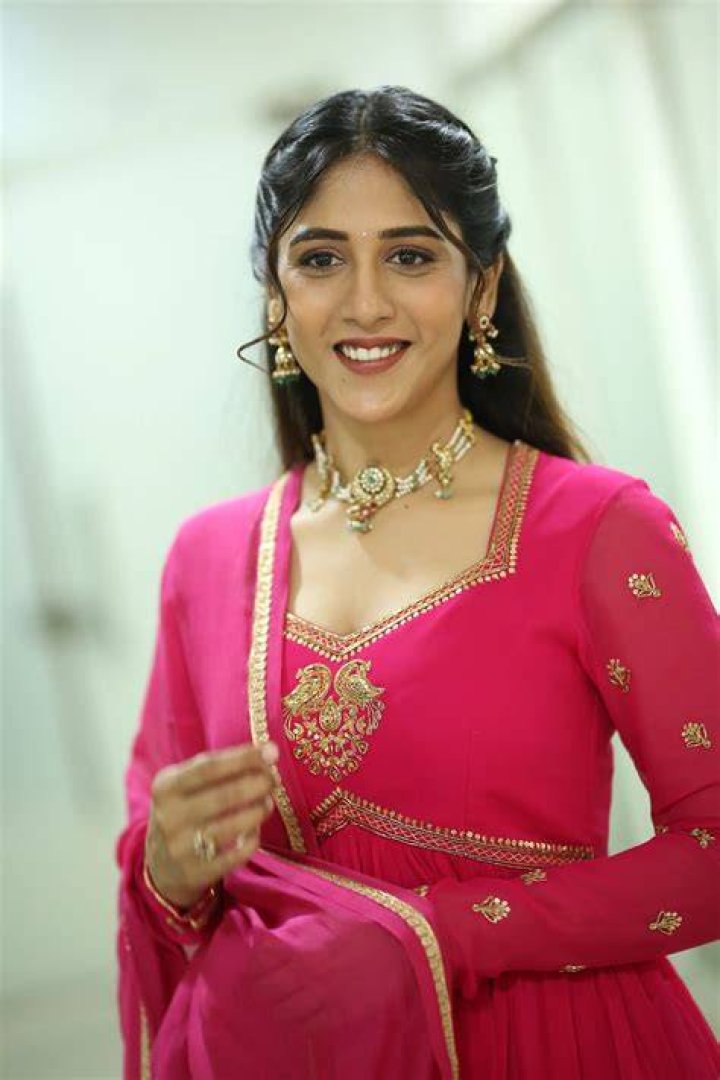 Chandini Chowdary