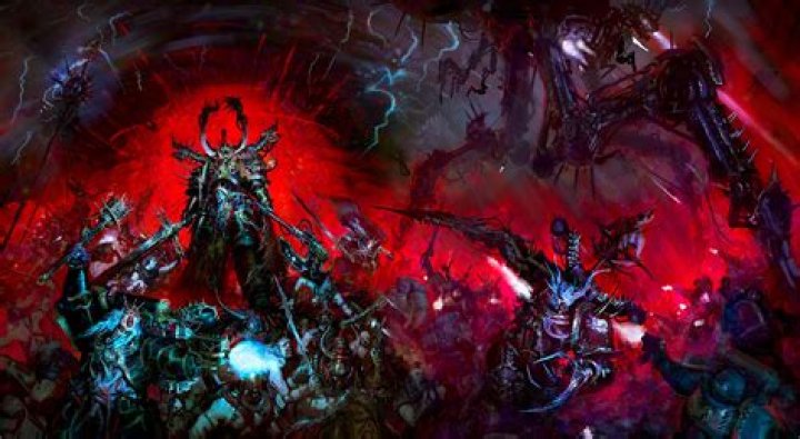Chaos
