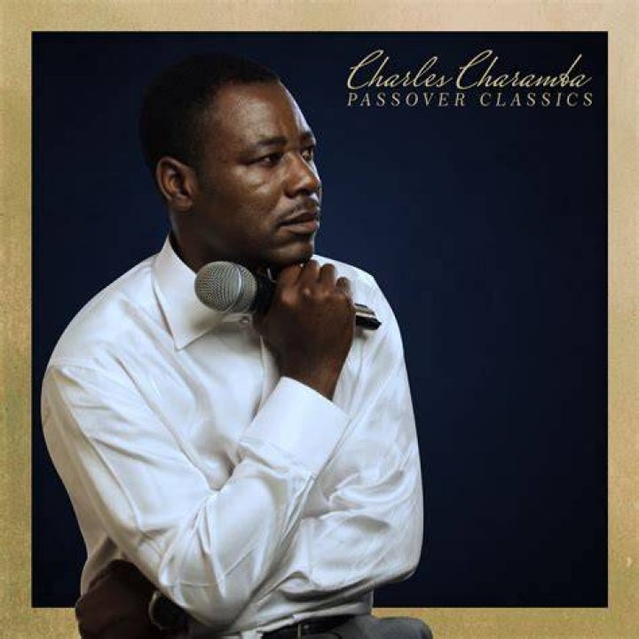 Charles Charamba