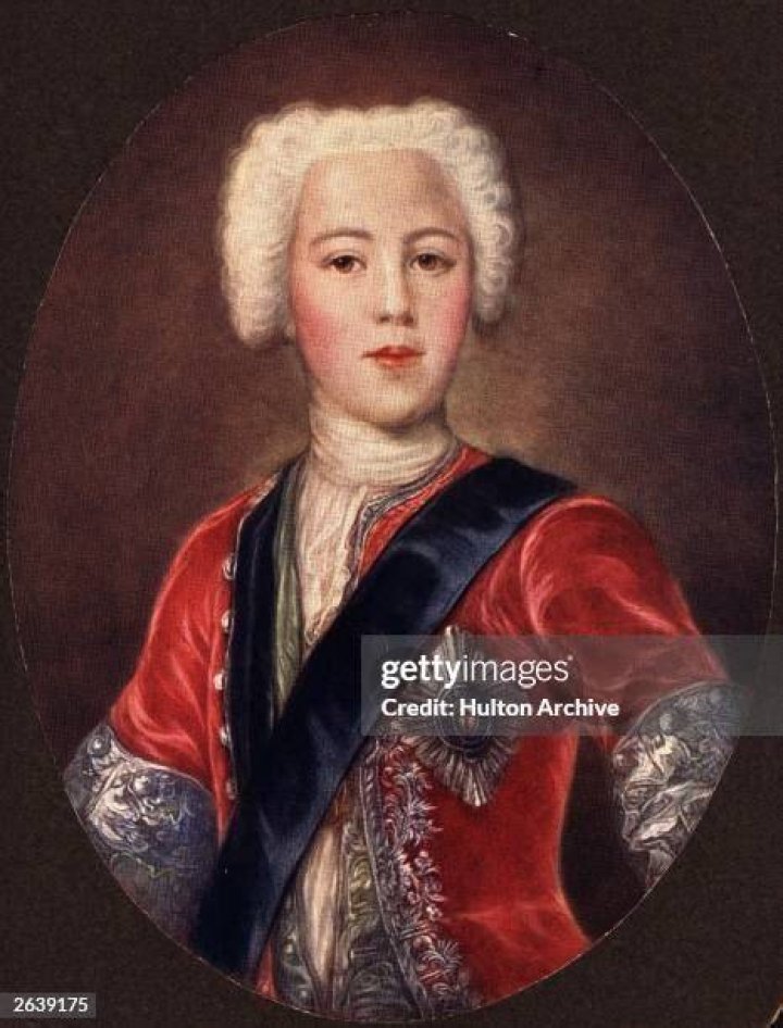 Charles Edward Stuart