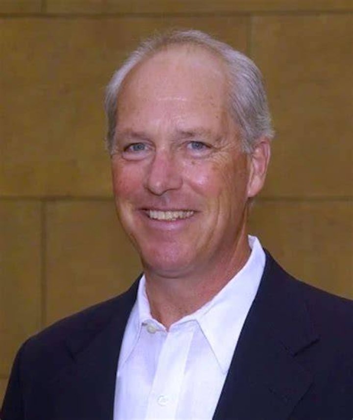 Charles Frank Net Worth