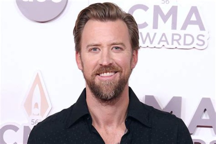 Charles Kelley