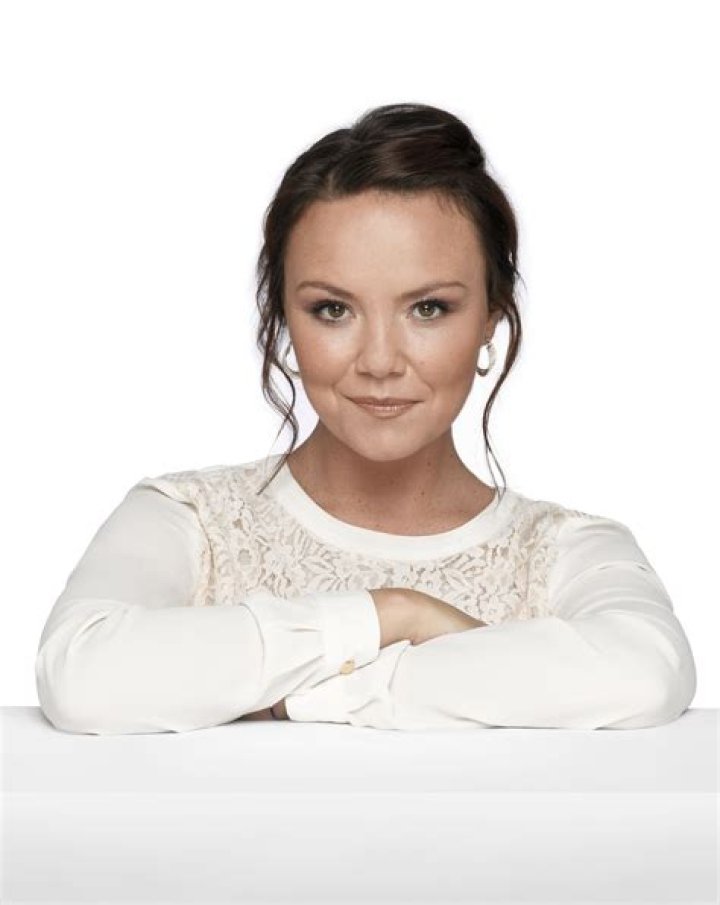 Charlie Brooks