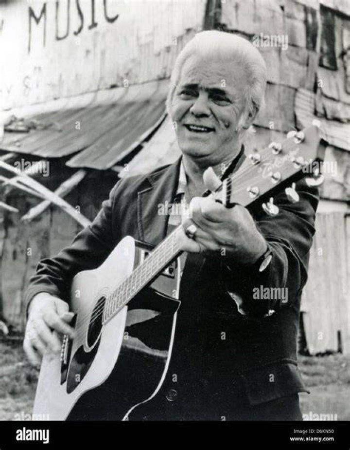 Charlie Feathers