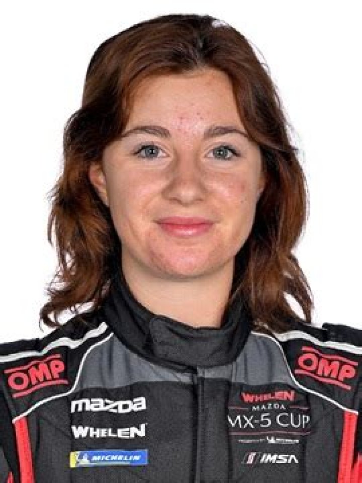 Charlotte Traynor