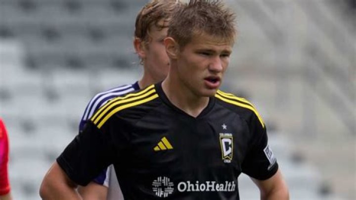 Chase Adams