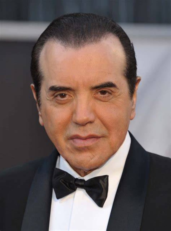 Chazz Palminteri