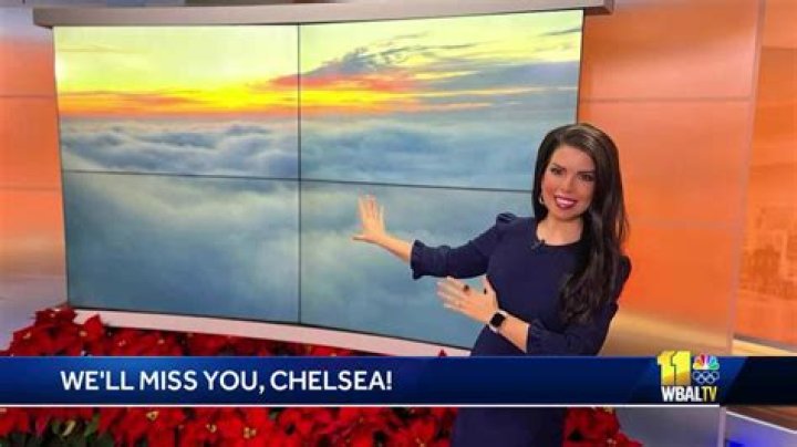 Chelsea Ingram