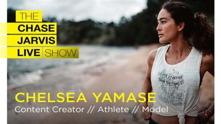 Chelsea Yamase