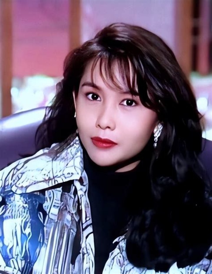 Chingmy Yau