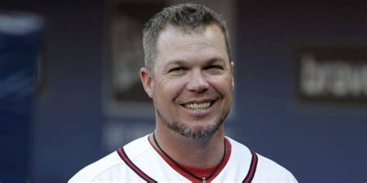 Chipper Jones Net Worth