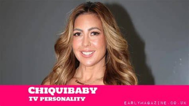 Chiquibaby Net Worth 2024