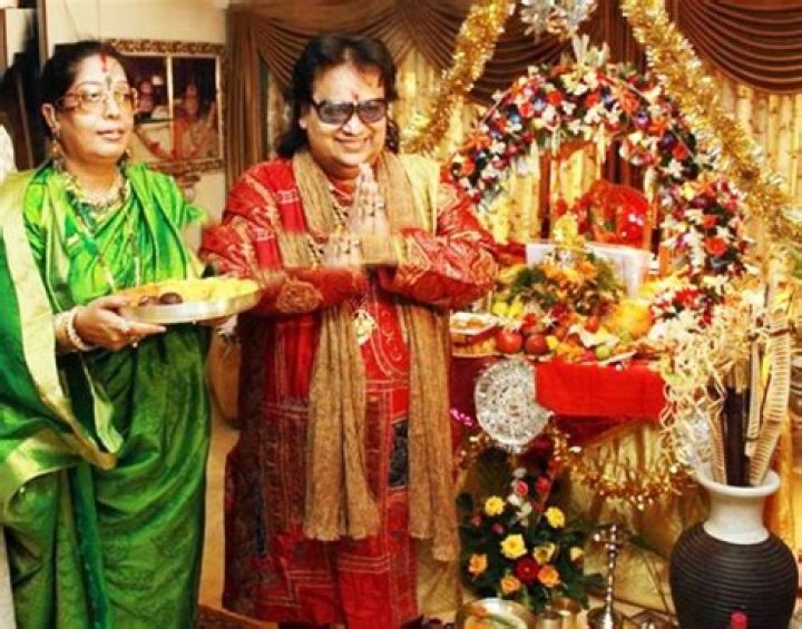 Chitrani-Lahiri