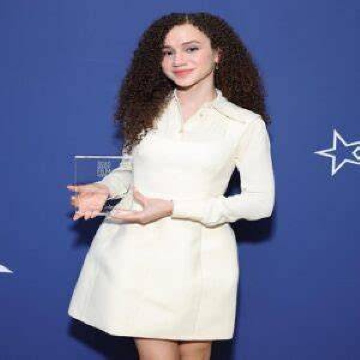 Chloe Coleman Net Worth 2024