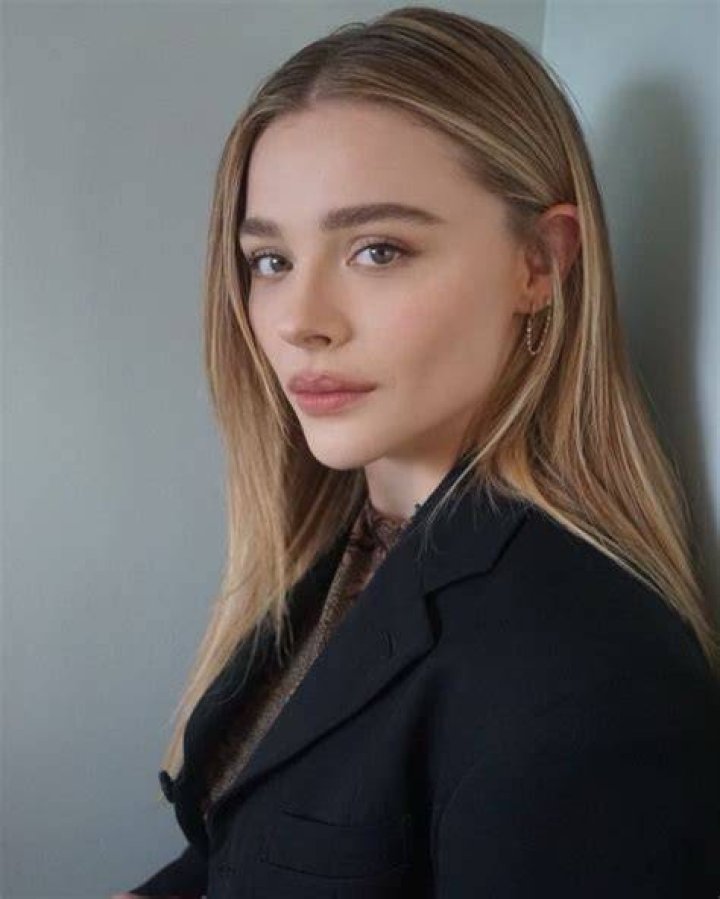 Chloe Grace Moretz