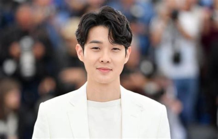 Choi Woo-shik Net Worth
