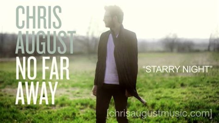 Chris August