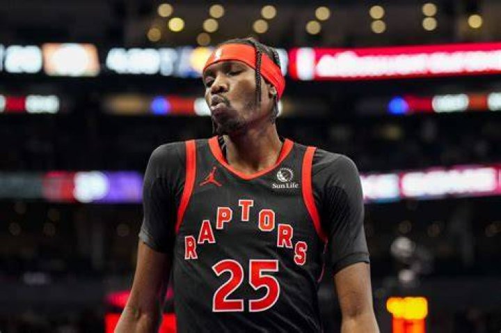Chris Boucher