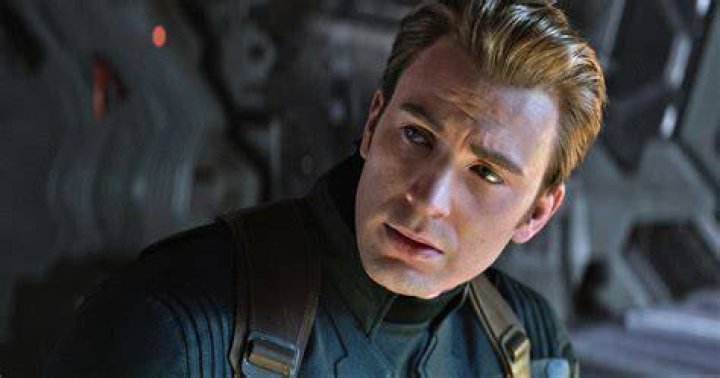 Chris Evans