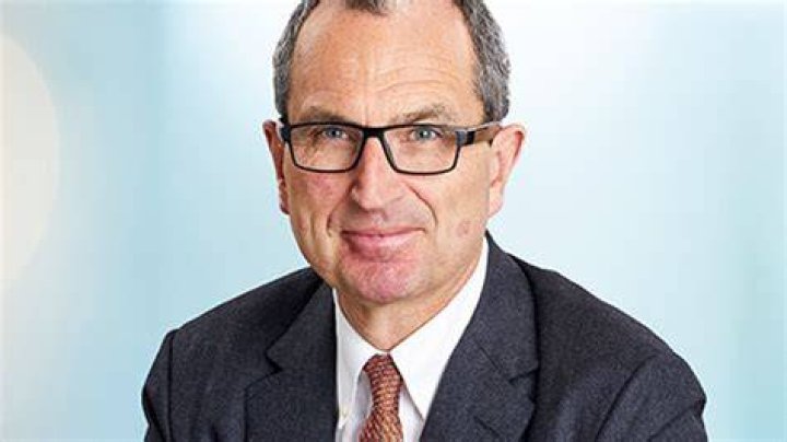 Chris Grigg