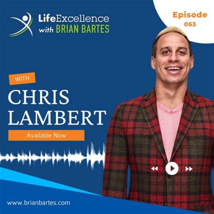 Chris Lambert