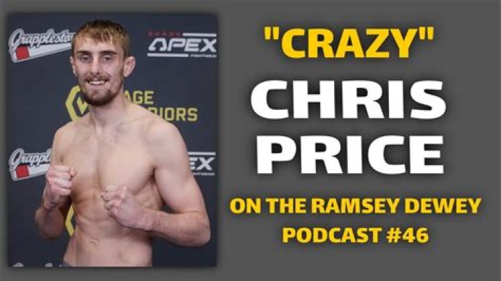 Chris Price
