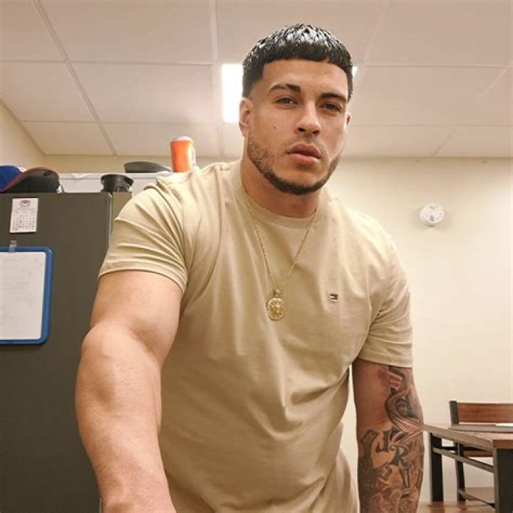 Christian Rivera