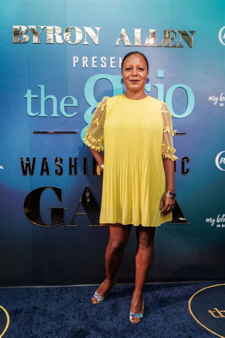 Christina Greer