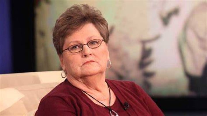 Christine Gacy