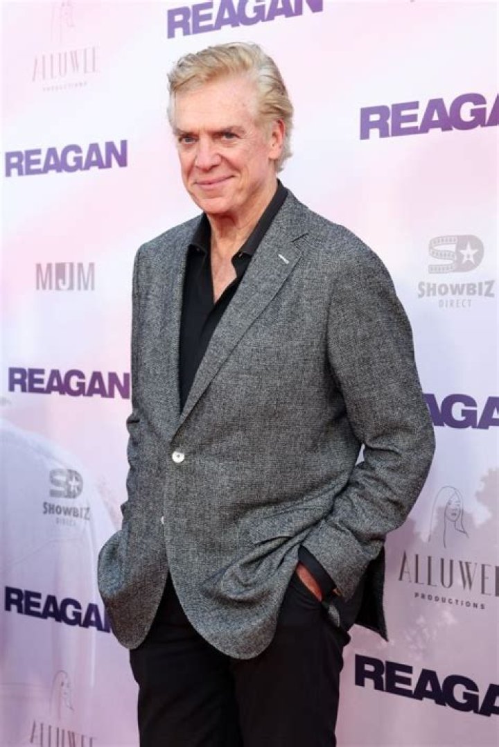 Christopher McDonald