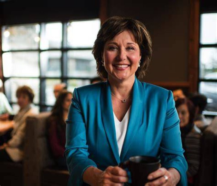 Christy Clark